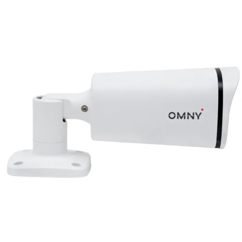 IP камера OMNY BASE ViBe8EZ-WDS-C 27135, буллет, 3840x2160, 15к/с, 2.7-13.5мм мотор. объектив, EasyMic, 12В DC, 802.3af, ИК до 50м, WDR 120dB, microSD IP камера OMNY BASE ViBe8EZ-WDS-C 27135, буллет, 3840x2160, 15к/с, 2.7-13.5мм мотор. объектив, EasyMic, 12В DC, 802.3af, ИК до 50м, WDR 120dB, microSD